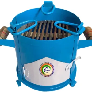 Ironworld Iw27 Charcoal Grill